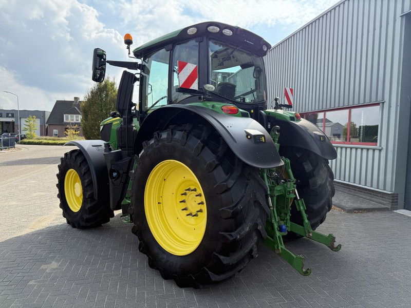 John Deere 6250R Premium Edition Autopowr - Tracteur agricole: photos 2 John Deere 6250R Premium Edition Autopowr - Tracteur agricole: photos 2