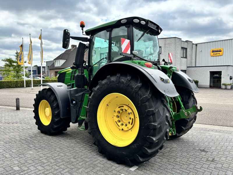 John Deere 6250R Premium Edtition - Tracteur agricole: photos 2 John Deere 6250R Premium Edtition - Tracteur agricole: photos 2