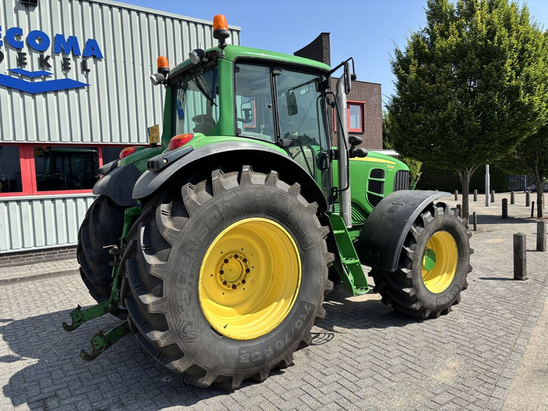 John Deere 7530 Premium AutoPowr - Tracteur agricole: photos 3 John Deere 7530 Premium AutoPowr - Tracteur agricole: photos 3
