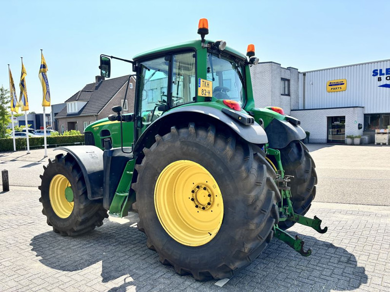 John Deere 7530 Premium AutoPowr - Tracteur agricole: photos 2 John Deere 7530 Premium AutoPowr - Tracteur agricole: photos 2