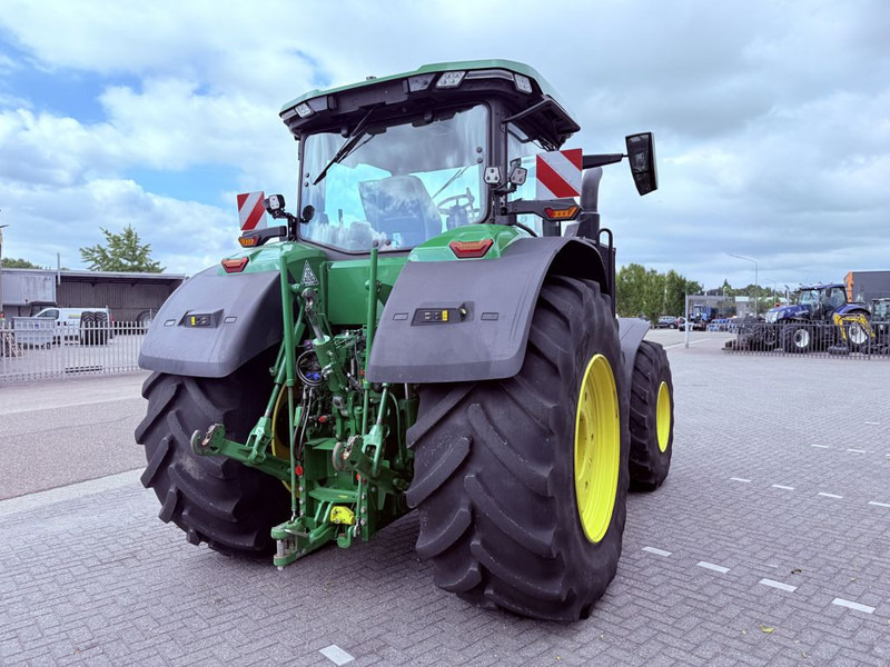 John Deere 7R 330 Gen 2 Signature Edition AutoPowr - Tracteur agricole: photos 4 John Deere 7R 330 Gen 2 Signature Edition AutoPowr - Tracteur agricole: photos 4