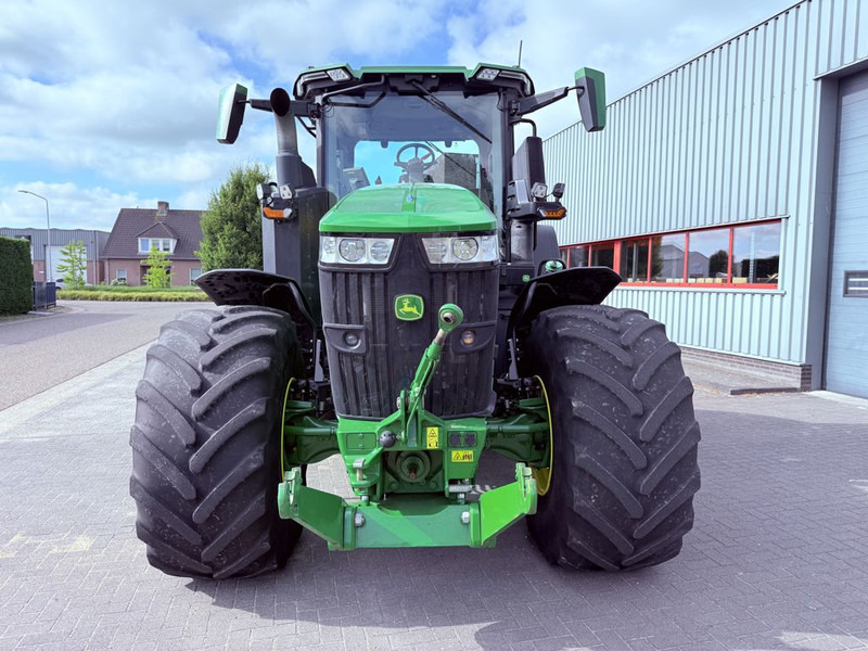 John Deere 7R 330 Gen 2 Signature Edition AutoPowr - Tracteur agricole: photos 5 John Deere 7R 330 Gen 2 Signature Edition AutoPowr - Tracteur agricole: photos 5