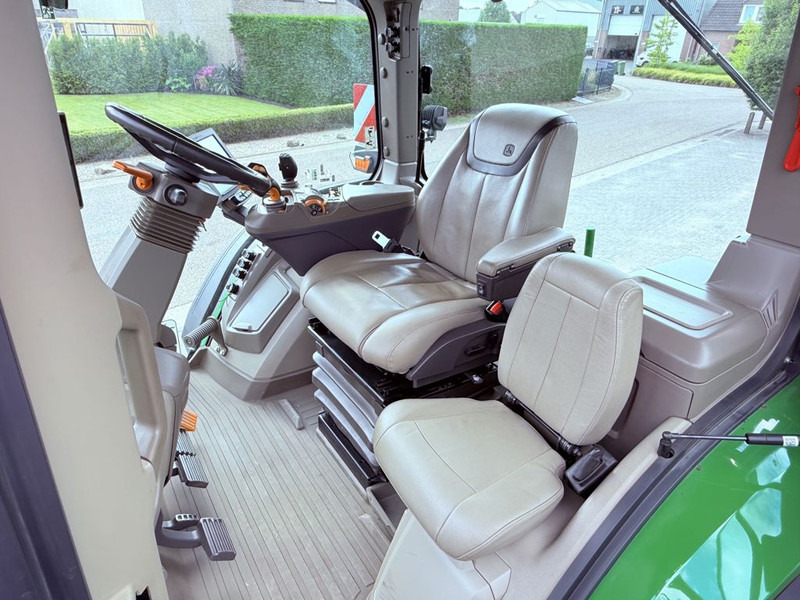 John Deere 7R 330 Gen 2 Signature Edition AutoPowr - Tracteur agricole: photos 3 John Deere 7R 330 Gen 2 Signature Edition AutoPowr - Tracteur agricole: photos 3