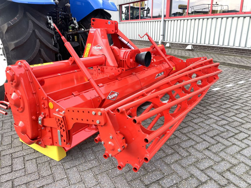 Kuhn EL162-300 Frees Kooirol verlichting - Outils du sol: photos 1 Kuhn EL162-300 Frees Kooirol verlichting - Outils du sol: photos 1
