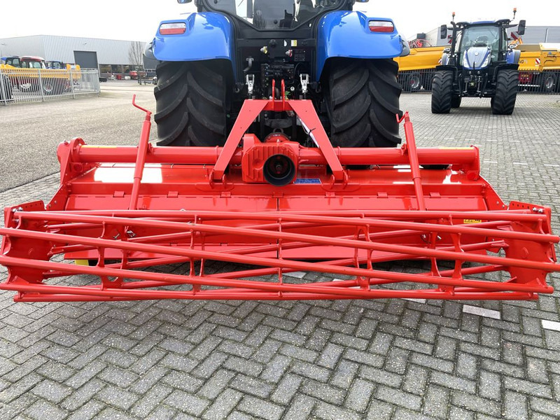 Kuhn EL162-300 Frees verlichting - Outils du sol: photos 4 Kuhn EL162-300 Frees verlichting - Outils du sol: photos 4