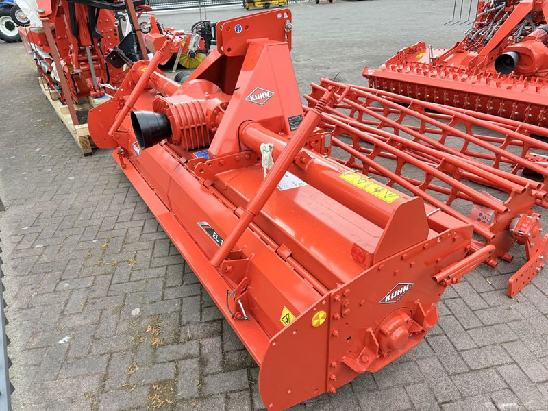 Kuhn EL162-300 Frees verlichting - Outils du sol: photos 5 Kuhn EL162-300 Frees verlichting - Outils du sol: photos 5