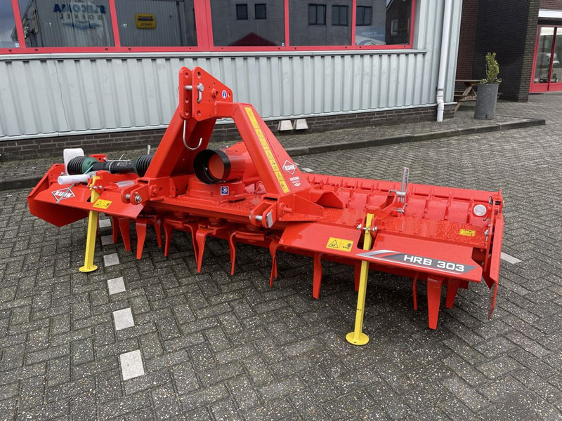 Kuhn HRB303D - Herse: photos 1 Kuhn HRB303D - Herse: photos 1