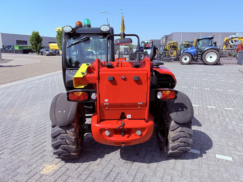 Manitou MT625 H New Machine - Chariot télescopique: photos 3 Manitou MT625 H New Machine - Chariot télescopique: photos 3