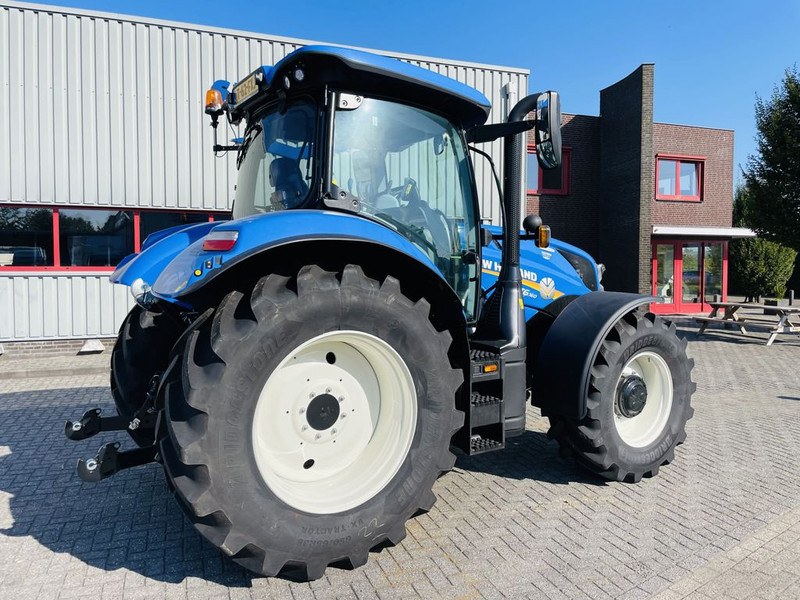 New Holland T6.160 DYN Stage V - Tracteur agricole: photos 3 New Holland T6.160 DYN Stage V - Tracteur agricole: photos 3