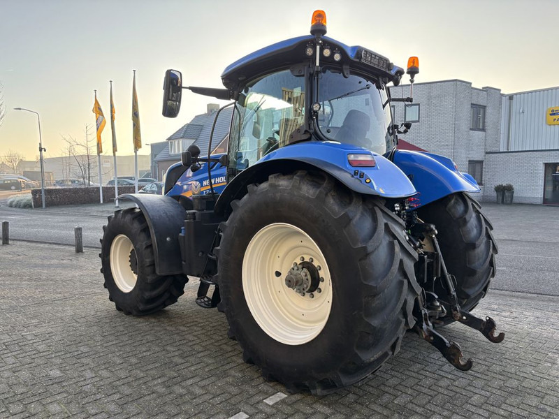 New Holland T7.230 AC STAGE V - Tracteur agricole: photos 2 New Holland T7.230 AC STAGE V - Tracteur agricole: photos 2