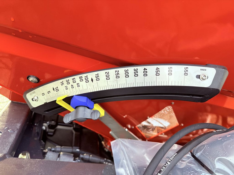 Rauch MDS 20.2D Mono ECO Kunstmeststrooiers - Distributeur d'engrais: photos 5 Rauch MDS 20.2D Mono ECO Kunstmeststrooiers - Distributeur d'engrais: photos 5