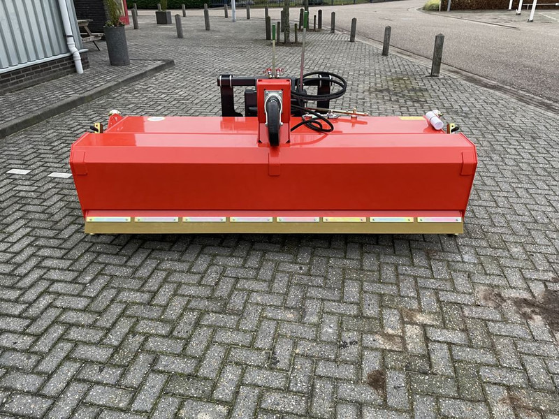 ADLER K600-240 Veegmachine - Véhicule de voirie/ Spécial: photos 3 ADLER K600-240 Veegmachine - Véhicule de voirie/ Spécial: photos 3