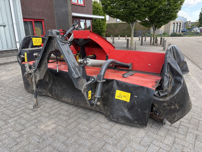 Vicon Extra 332 XF Frontmaaier - Faucheuse: photos 3 Vicon Extra 332 XF Frontmaaier - Faucheuse: photos 3