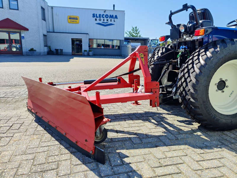 Wifo Egalisatie / schuif/ Tractor heftruck - Herse: photos 2 Wifo Egalisatie / schuif/ Tractor heftruck - Herse: photos 2
