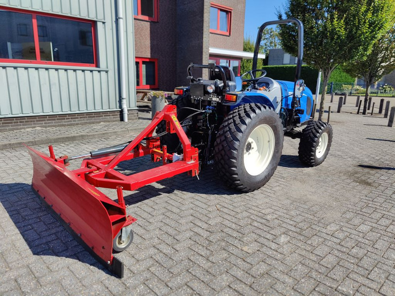 Wifo Egalisatie / schuif/ Tractor heftruck - Herse: photos 3 Wifo Egalisatie / schuif/ Tractor heftruck - Herse: photos 3