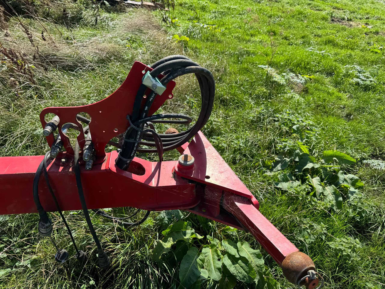 Horsh Sprinter 6 ST - Semoir/ Planteuse: photos 3 Horsh Sprinter 6 ST - Semoir/ Planteuse: photos 3