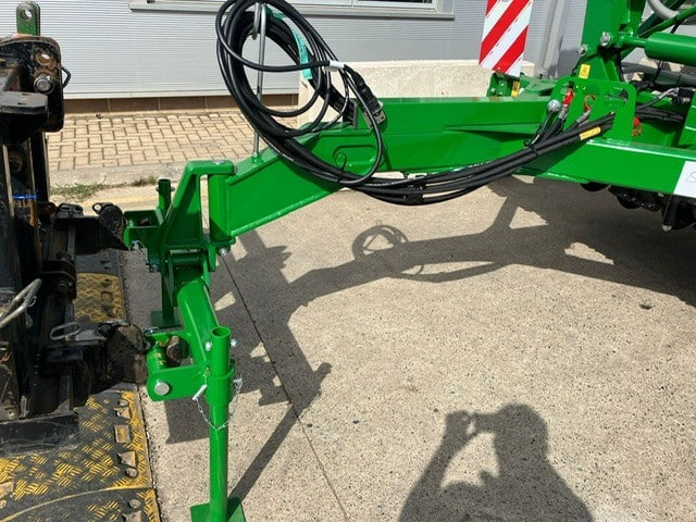 John Deere 750A - Semoir: photos 2 John Deere 750A - Semoir: photos 2