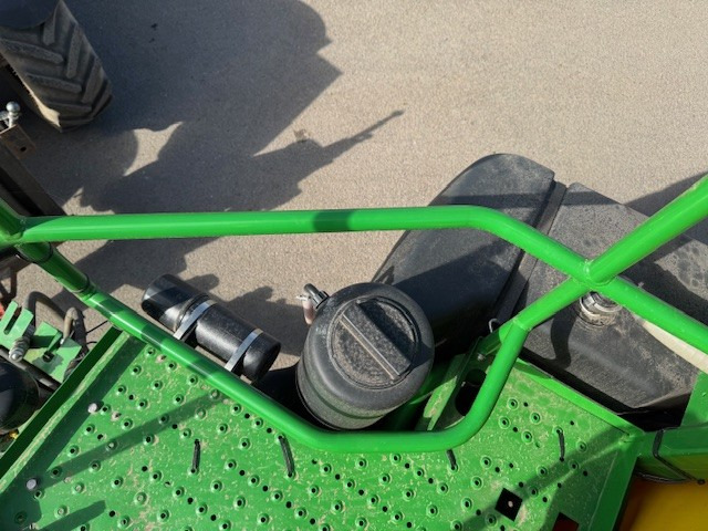 Pulvérisateur John Deere R962I: photos 18