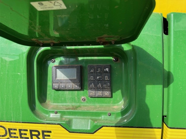 Pulvérisateur John Deere R962I: photos 12