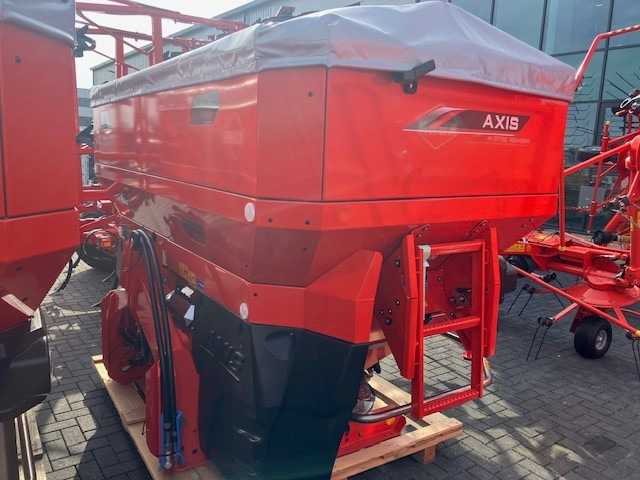 Kuhn AXIS 50.2 H EMC W ISO PRO - Distributeur d'engrais: photos 2 Kuhn AXIS 50.2 H EMC W ISO PRO - Distributeur d'engrais: photos 2
