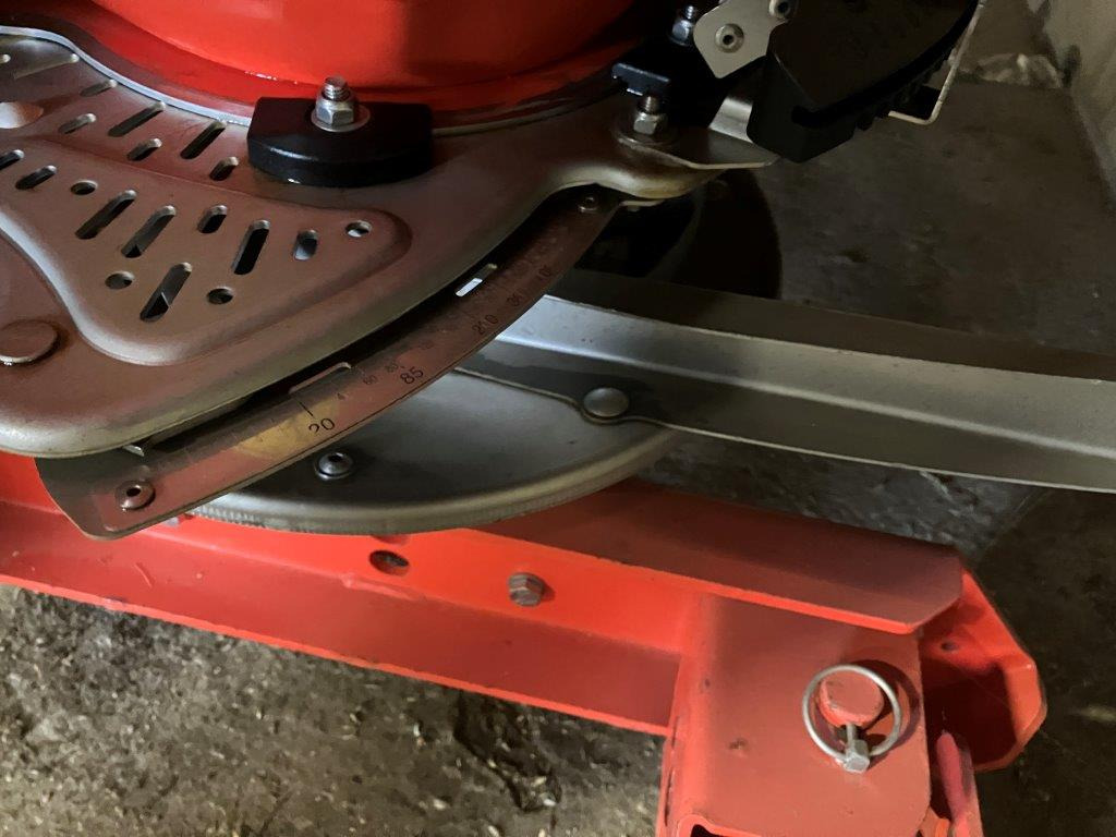Kuhn Axis 50.2 HEMCW - Distributeur d'engrais: photos 4 Kuhn Axis 50.2 HEMCW - Distributeur d'engrais: photos 4