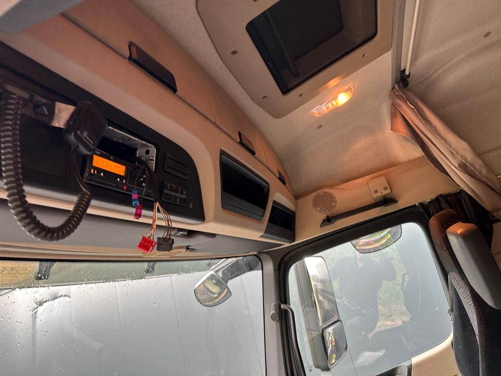 Camion benne, Camion grue Mercedes-Benz 2545 6x2 Euro6 2-Seiten-Kipper ATLAS 145 KRAN: photos 19