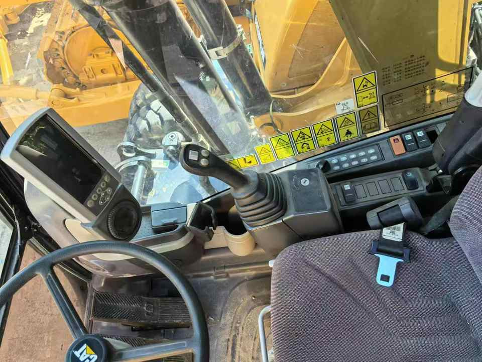 CAT Caterpillar M315D2 Steeled Excavator CAT M315D2 Used Caterpillar Excavator Good Quality - Pelle sur pneus: photos 4 CAT Caterpillar M315D2 Steeled Excavator CAT M315D2 Used Caterpillar Excavator Good Quality - Pelle sur pneus: photos 4