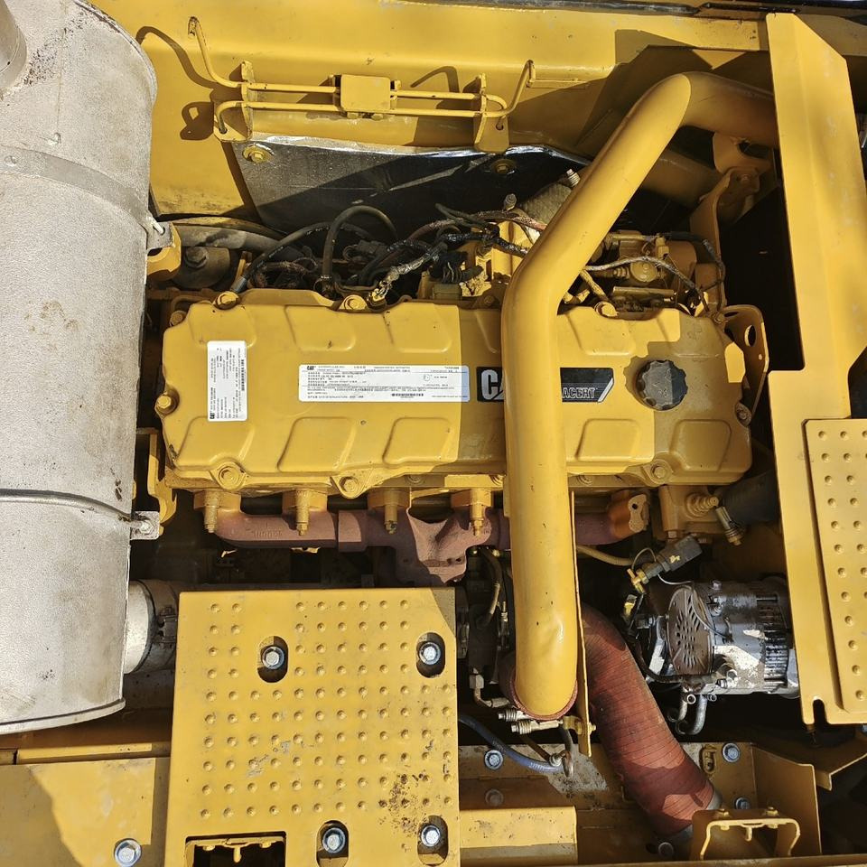 Hot Used Caterpillar Hydraulic Crawler Excavator CAT 324D 325B 325BL 325C Excavator China Provided Yuken Pump 2021 Vickers Pumps - Pelle sur chenille: photos 5 Hot Used Caterpillar Hydraulic Crawler Excavator CAT 324D 325B 325BL 325C Excavator China Provided Yuken Pump 2021 Vickers Pumps - Pelle sur chenille: photos 5