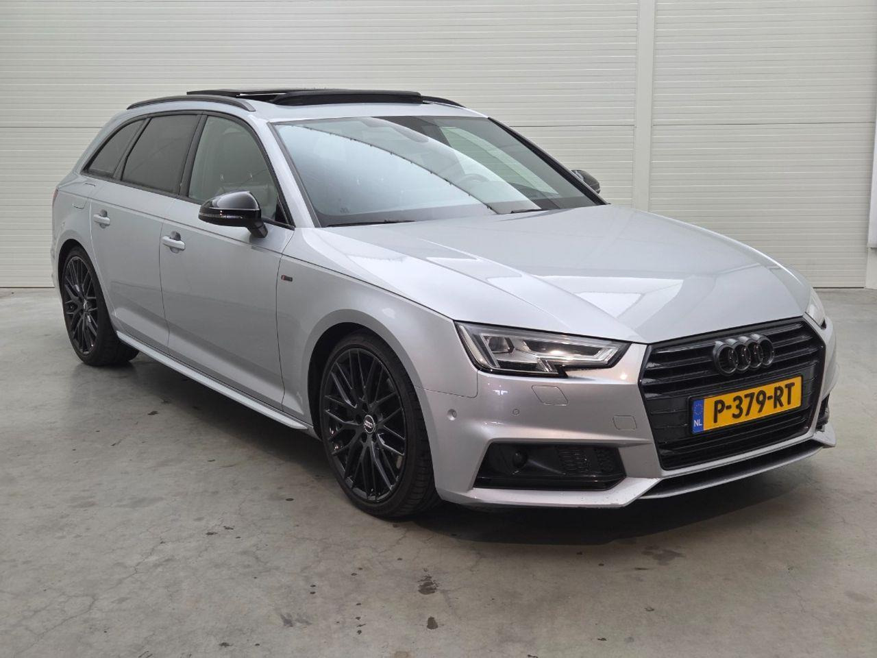 Audi A4 Avant 2.0 TFSI quattro Design Pro Line | 2017 | 152.251 km | Automaat | P379RT | NAP: Geen oordeel - Voiture: photos 2 Audi A4 Avant 2.0 TFSI quattro Design Pro Line | 2017 | 152.251 km | Automaat | P379RT | NAP: Geen oordeel - Voiture: photos 2