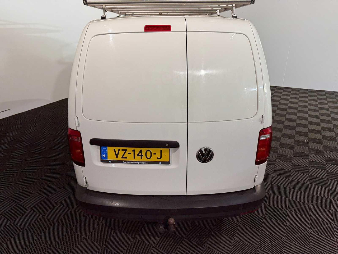 Volkswagen Caddy 2.0 TDI L1H1 BMT Comfortline VZ-140-J 169.307 km - Autre matériel: photos 2 Volkswagen Caddy 2.0 TDI L1H1 BMT Comfortline VZ-140-J 169.307 km - Autre matériel: photos 2