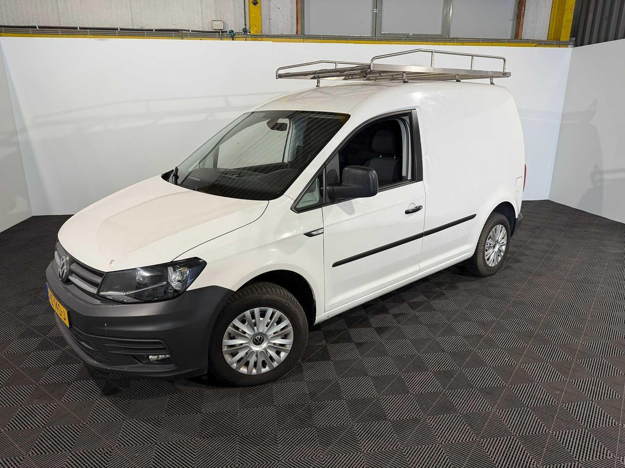 Volkswagen Caddy 2.0 TDI L1H1 BMT Comfortline VZ-140-J 169.307 km - Autre matériel: photos 1 Volkswagen Caddy 2.0 TDI L1H1 BMT Comfortline VZ-140-J 169.307 km - Autre matériel: photos 1