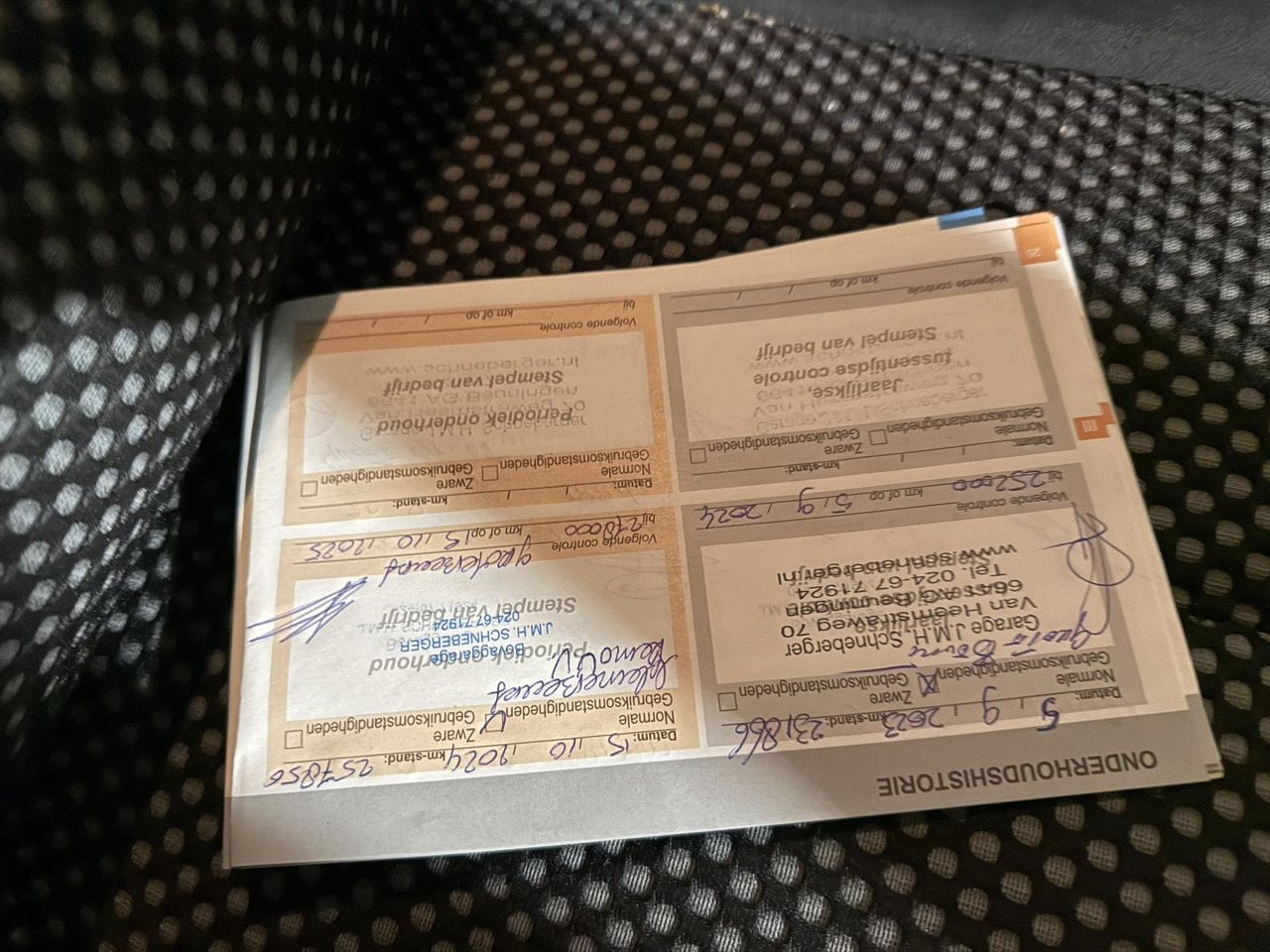 Citroen DS3 1.6 e-HDi So Chic | 2012 | 277.448 km | 14-XLR-7 - Voiture à hayon: photos 2 Citroen DS3 1.6 e-HDi So Chic | 2012 | 277.448 km | 14-XLR-7 - Voiture à hayon: photos 2