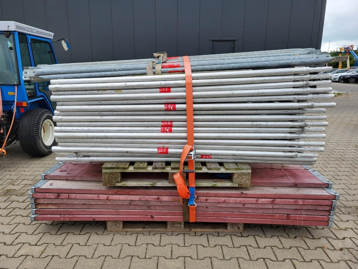 Complete Steiger - Rayonnage metallique: photos 3 Complete Steiger - Rayonnage metallique: photos 3