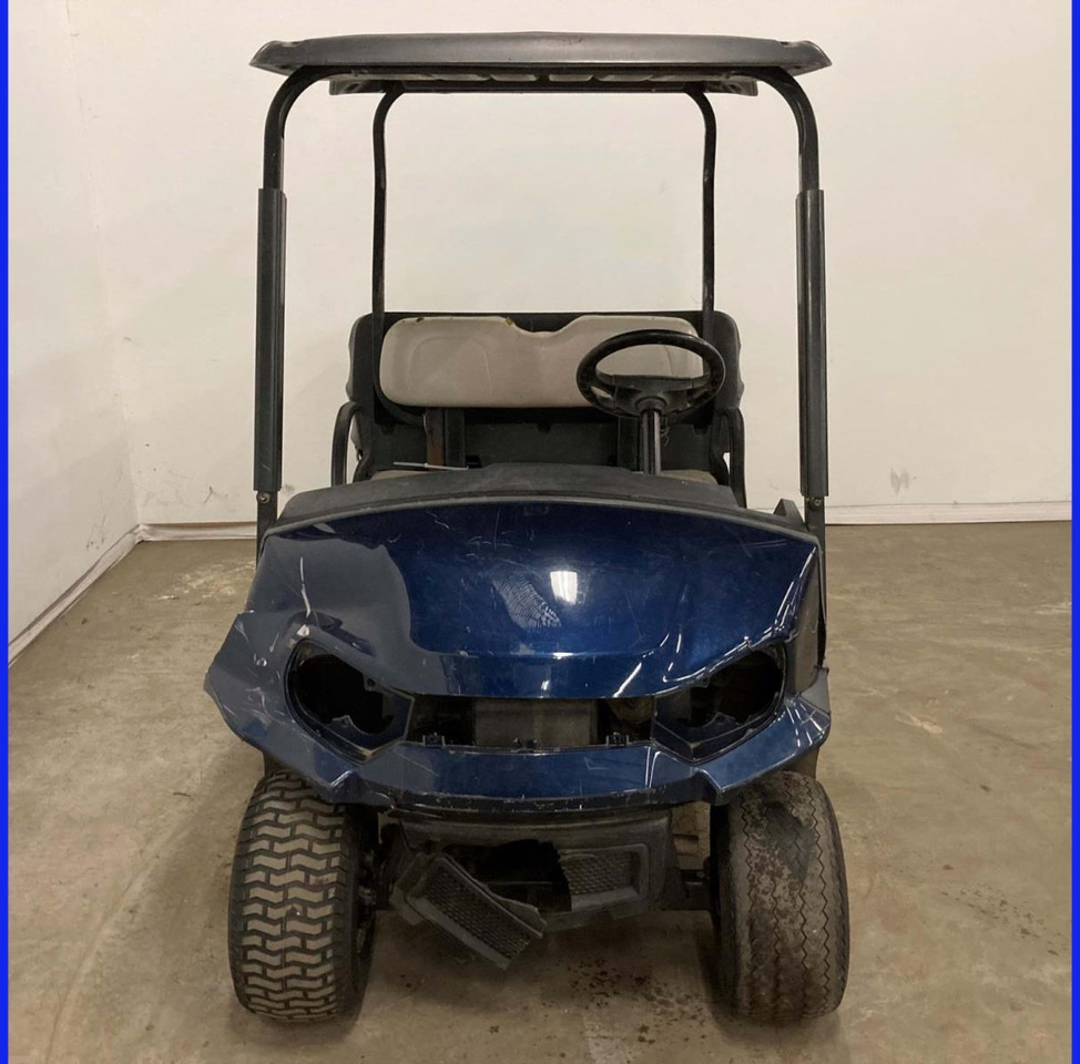 Cushman Hauler Pro 3335386 - Voiturette de golf: photos 3 Cushman Hauler Pro 3335386 - Voiturette de golf: photos 3
