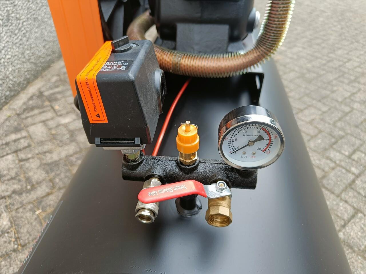 Deawoo DAAX500L Compressor Nieuw - Compresseur d'air: photos 5 Deawoo DAAX500L Compressor Nieuw - Compresseur d'air: photos 5