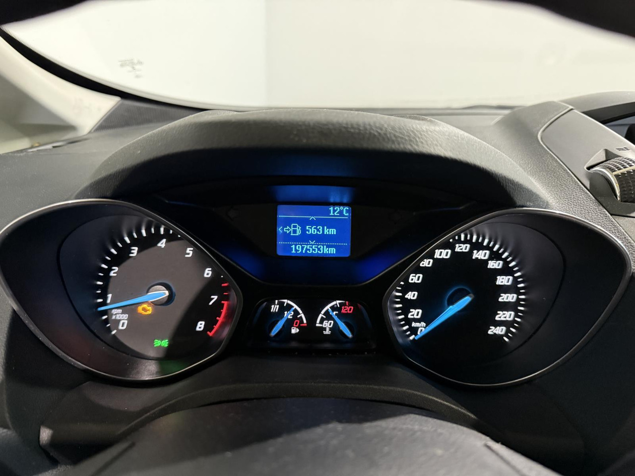 Ford | C-Max | 1.0 Ambiente | 2014 | 197.555 km | PL549X | Geen oordeel - Voiture: photos 5 Ford | C-Max | 1.0 Ambiente | 2014 | 197.555 km | PL549X | Geen oordeel - Voiture: photos 5
