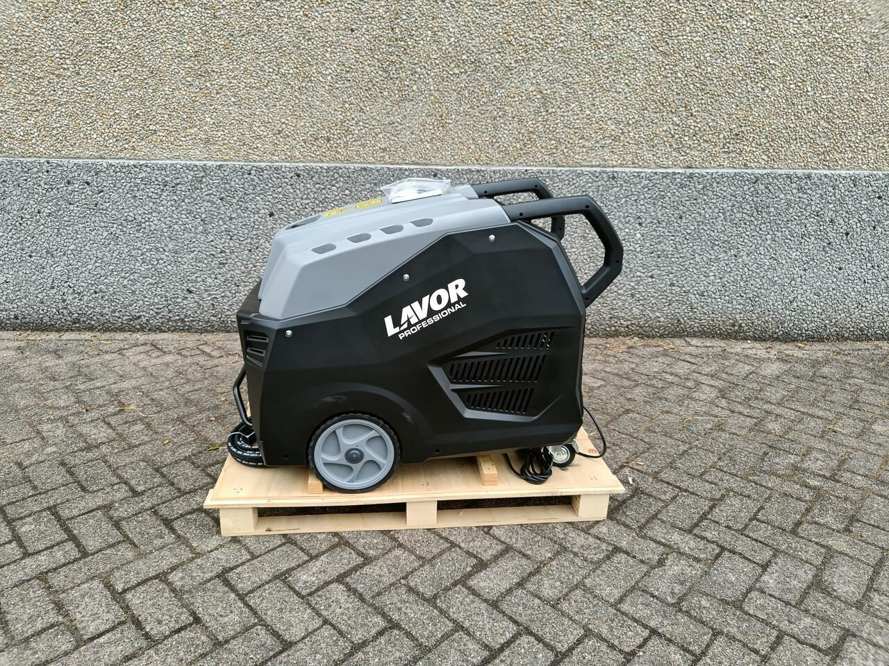 Lavor Heat 1211 Hogedrukreiniger - Machine de nettoyage: photos 3 Lavor Heat 1211 Hogedrukreiniger - Machine de nettoyage: photos 3