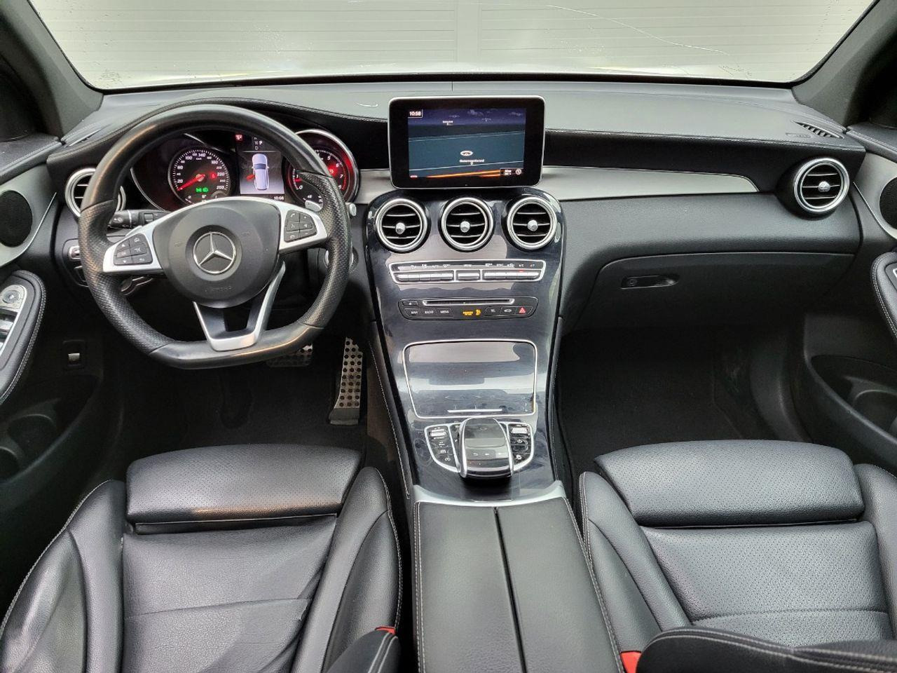 Mercedes - Benz GLC - klasse 250 4MATIC Premium Plus | 2018 | 187.796 km | T950SX | NAP: Geen oordeel - SUV: photos 5 Mercedes - Benz GLC - klasse 250 4MATIC Premium Plus | 2018 | 187.796 km | T950SX | NAP: Geen oordeel - SUV: photos 5