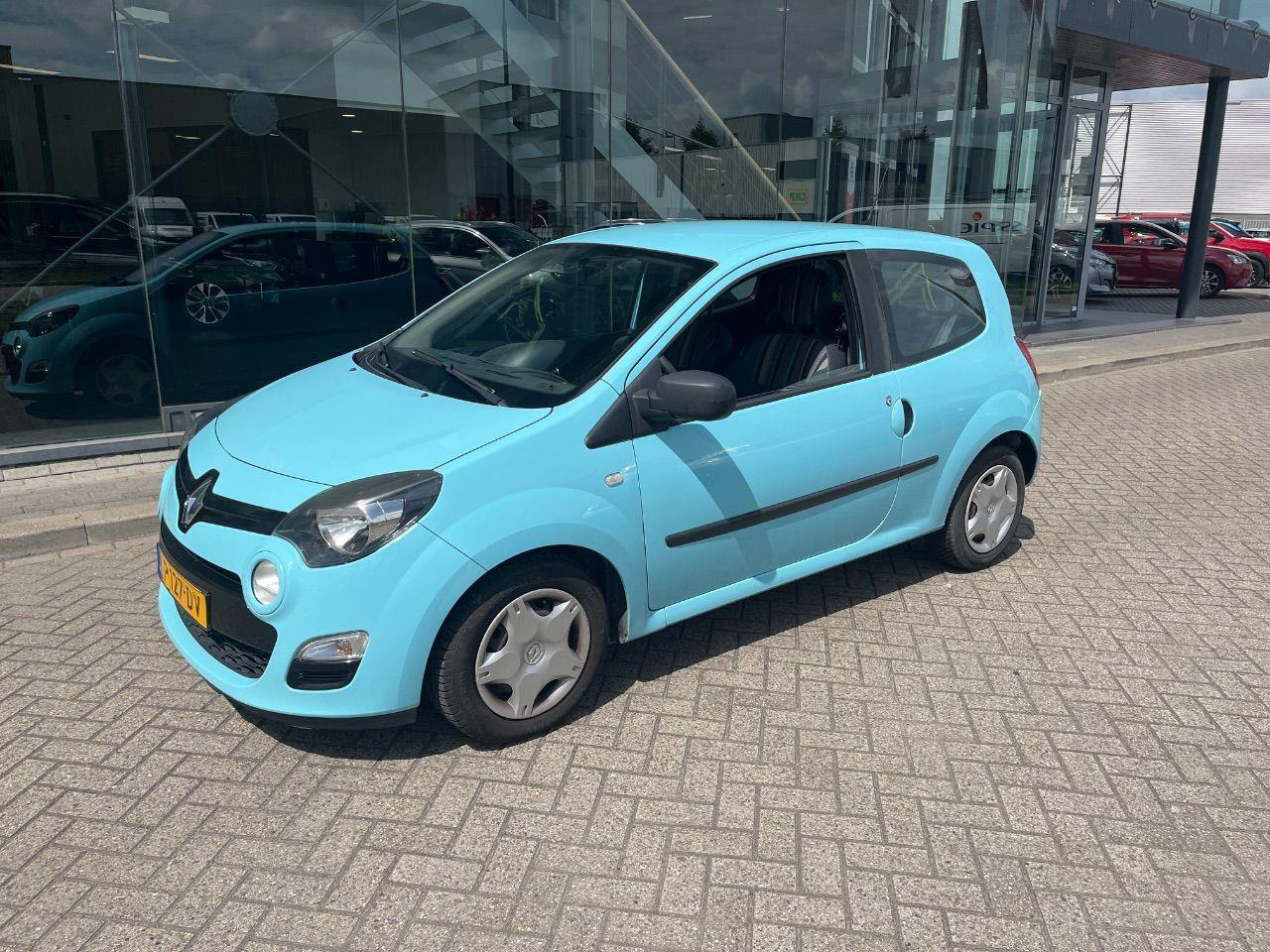 Renault Twingo 1.2 16V Acces | 2013 | 92.645 km | P127DV | NAP: Geen oordeel - Voiture: photos 1 Renault Twingo 1.2 16V Acces | 2013 | 92.645 km | P127DV | NAP: Geen oordeel - Voiture: photos 1