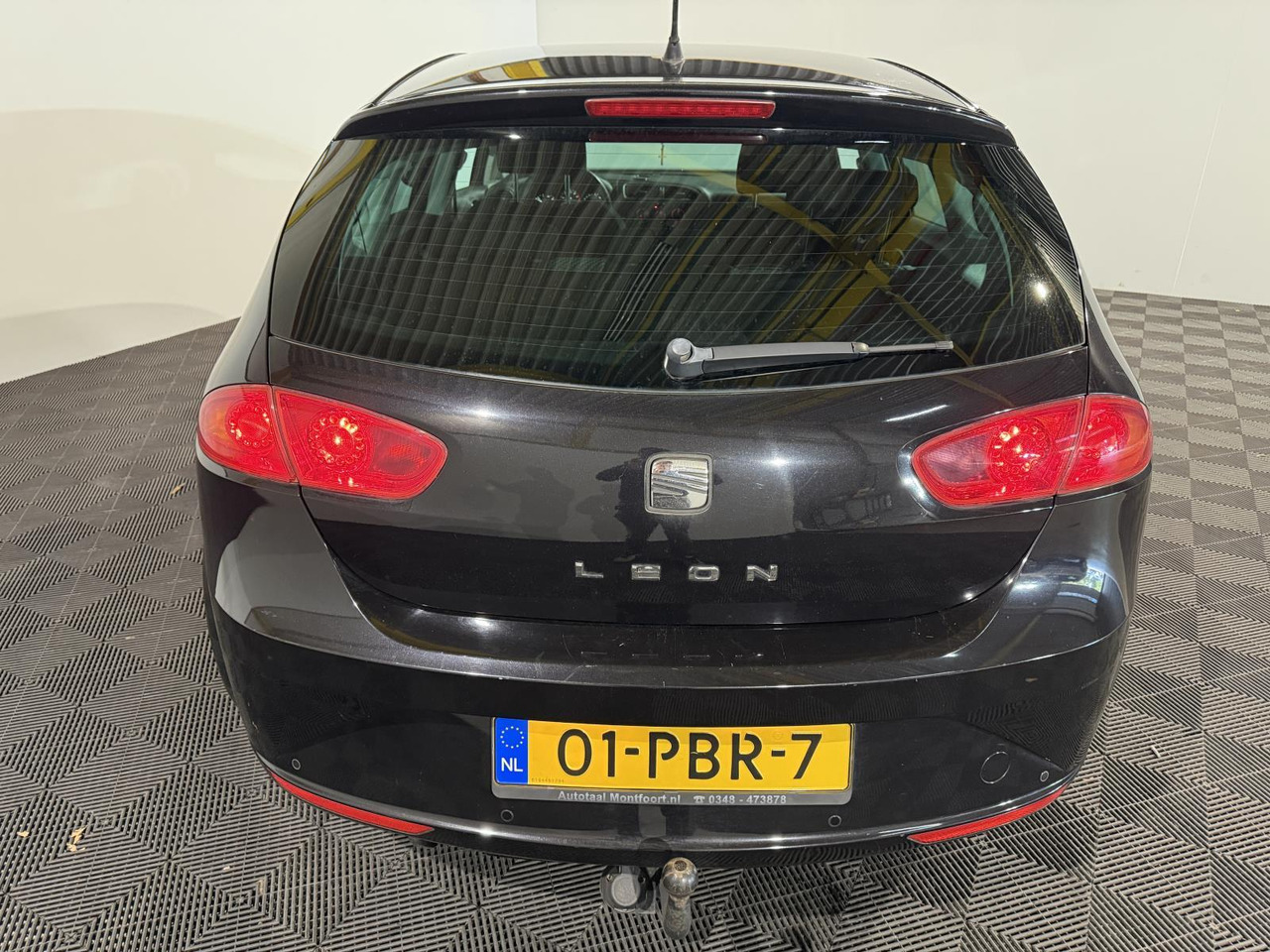 SEAT | Leon | 1.2 TSI Good Stuff | 2011 | 180.589 km | 01PBR7 | Logisch - Voiture à hayon: photos 3 SEAT | Leon | 1.2 TSI Good Stuff | 2011 | 180.589 km | 01PBR7 | Logisch - Voiture à hayon: photos 3
