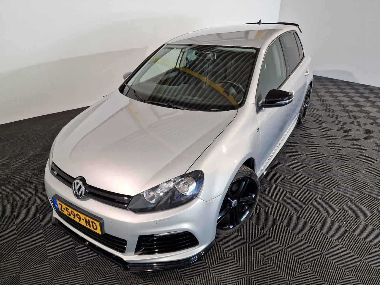 Volkswagen Golf 1.4TSI Highline R-Uitgevoerd Z-599-ND 160.958 km - Voiture: photos 1 Volkswagen Golf 1.4TSI Highline R-Uitgevoerd Z-599-ND 160.958 km - Voiture: photos 1