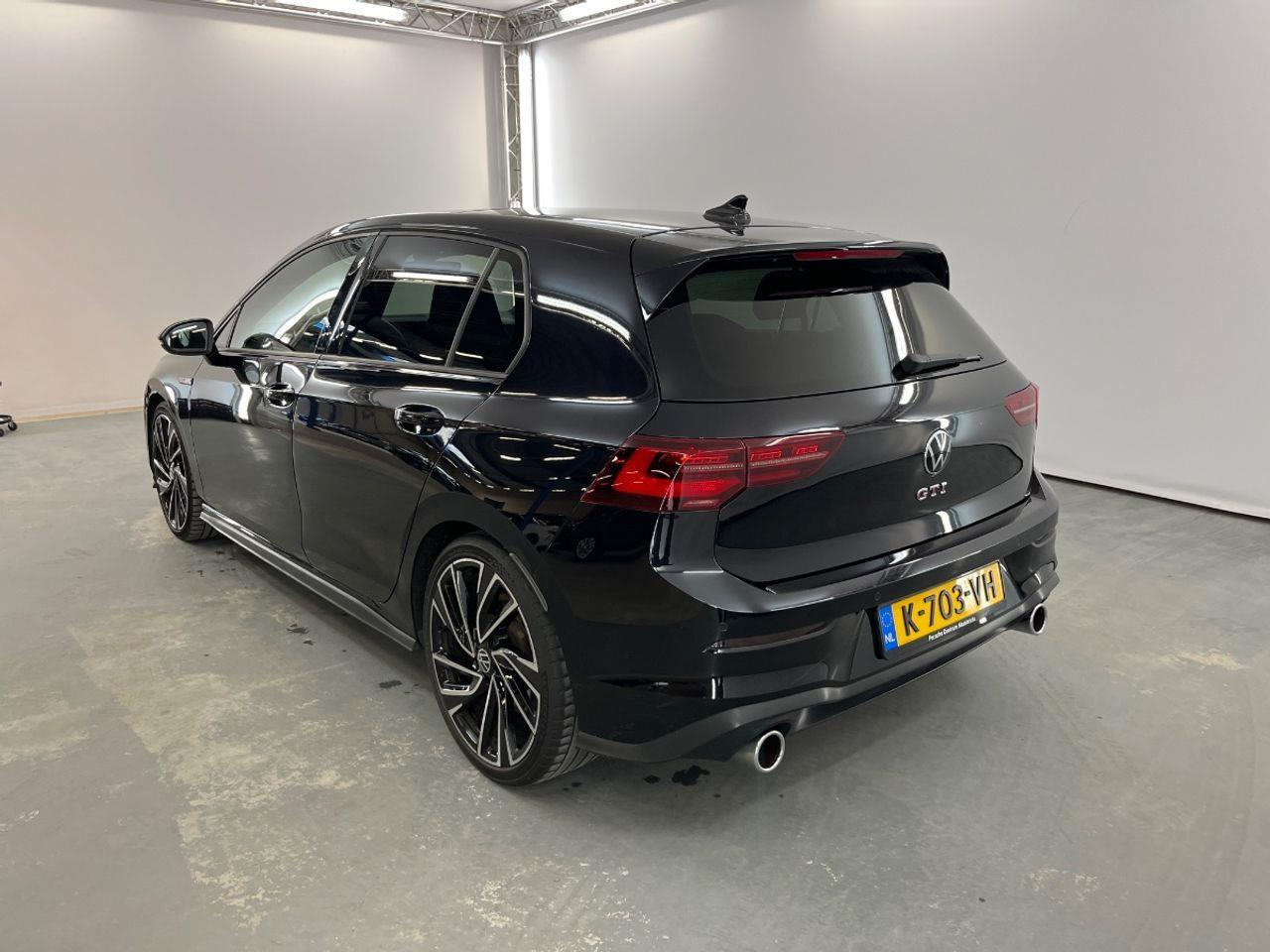 Volkswagen Golf 2.0 TSI GTI | 2020 | 126.736 km | K703VH | NAP: Geen oordeel - Voiture à hayon: photos 4 Volkswagen Golf 2.0 TSI GTI | 2020 | 126.736 km | K703VH | NAP: Geen oordeel - Voiture à hayon: photos 4