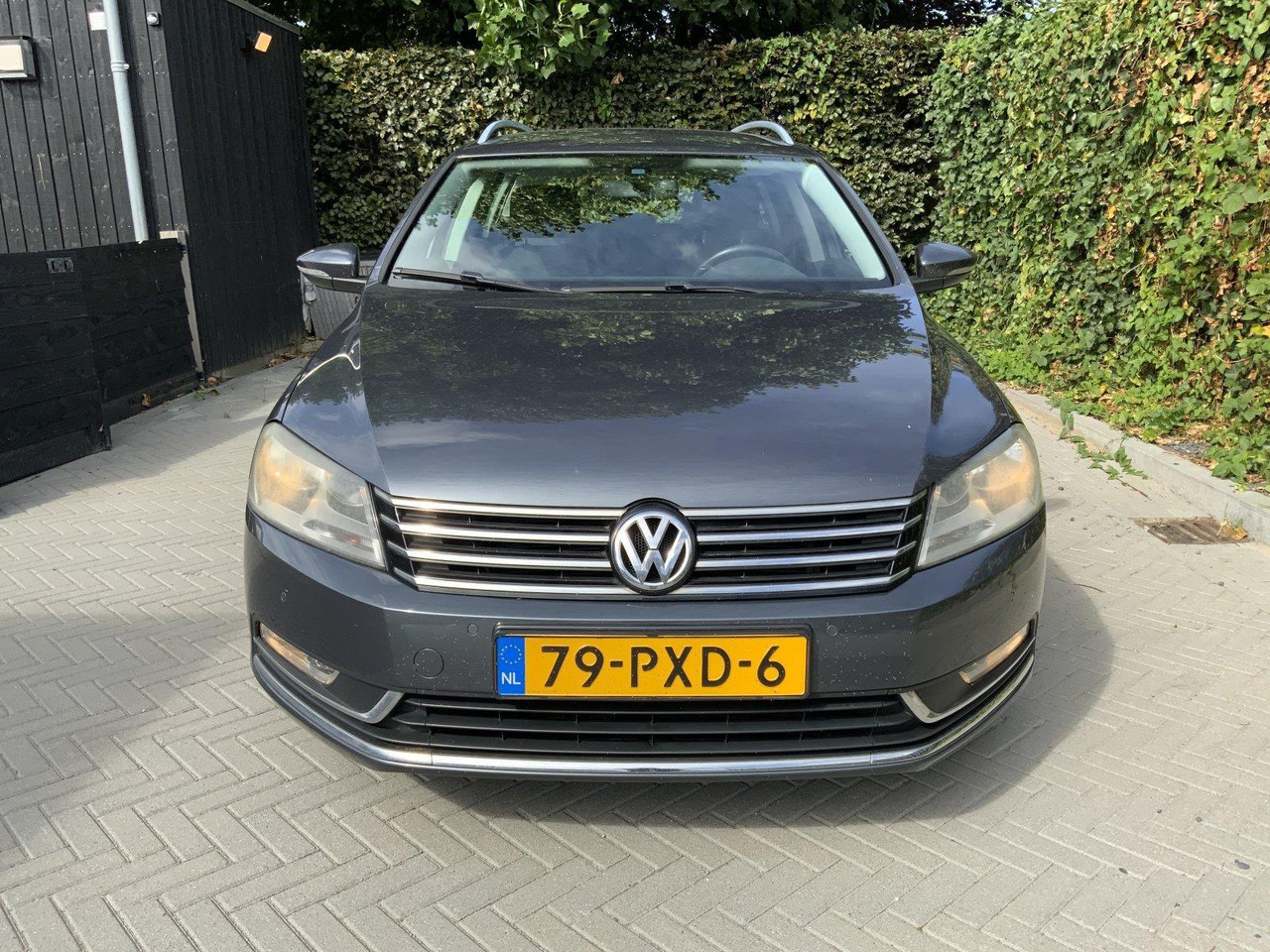 Volkswagen | Passat Variant | 1.4 TSI Comfortline BlueMotion | 2011 | 245.326 km | 79PXD6 | Logisch - Voiture: photos 3 Volkswagen | Passat Variant | 1.4 TSI Comfortline BlueMotion | 2011 | 245.326 km | 79PXD6 | Logisch - Voiture: photos 3