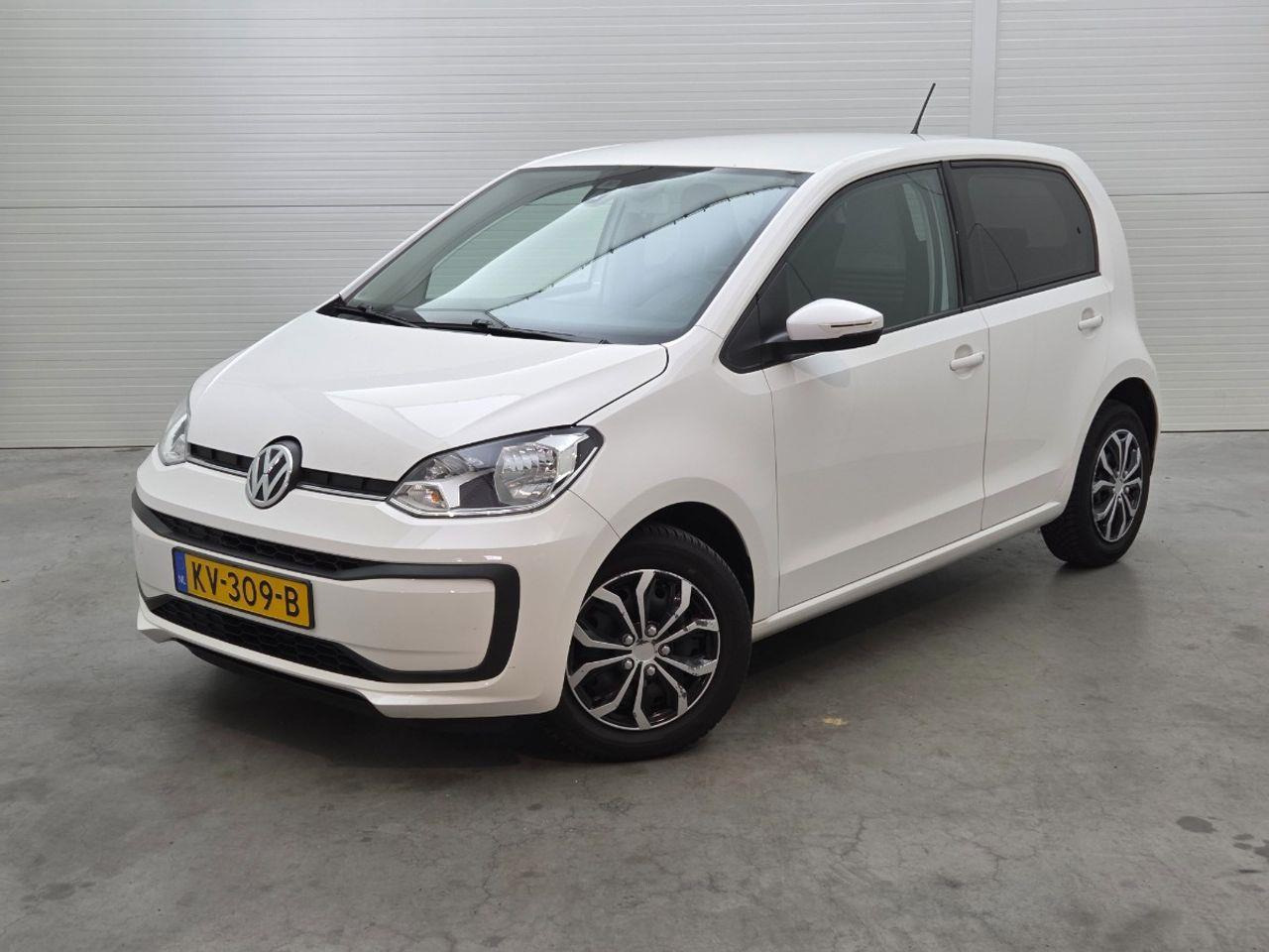 Volkswagen Up! 1.0 BMT move up! | 2017 | 229.167 km | KV309B | NAP: Logisch - Voiture à hayon: photos 1 Volkswagen Up! 1.0 BMT move up! | 2017 | 229.167 km | KV309B | NAP: Logisch - Voiture à hayon: photos 1