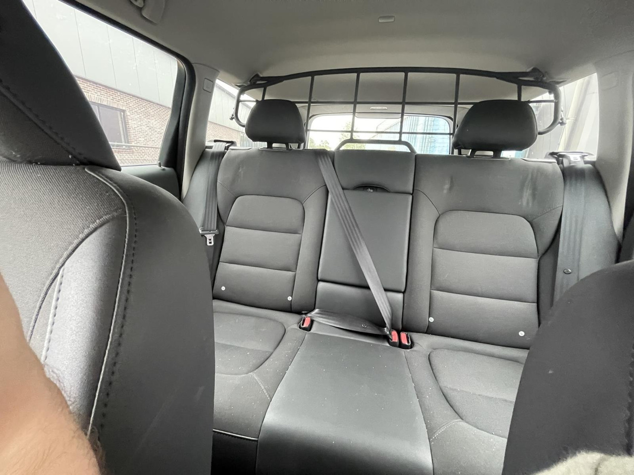 Volvo V70 2.0 D4 Momentum 2012 348.089 km JK-854-N - Voiture: photos 4 Volvo V70 2.0 D4 Momentum 2012 348.089 km JK-854-N - Voiture: photos 4
