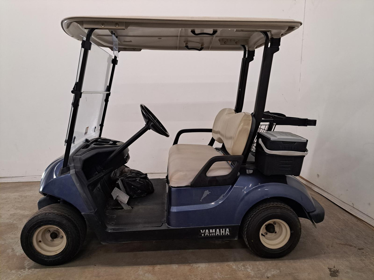 Yamaha Drive 2 J0C-008499 - Voiturette de golf: photos 2 Yamaha Drive 2 J0C-008499 - Voiturette de golf: photos 2