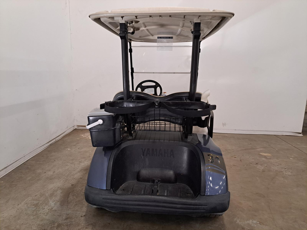 Yamaha Drive 2 J0C-008499 - Voiturette de golf: photos 3 Yamaha Drive 2 J0C-008499 - Voiturette de golf: photos 3
