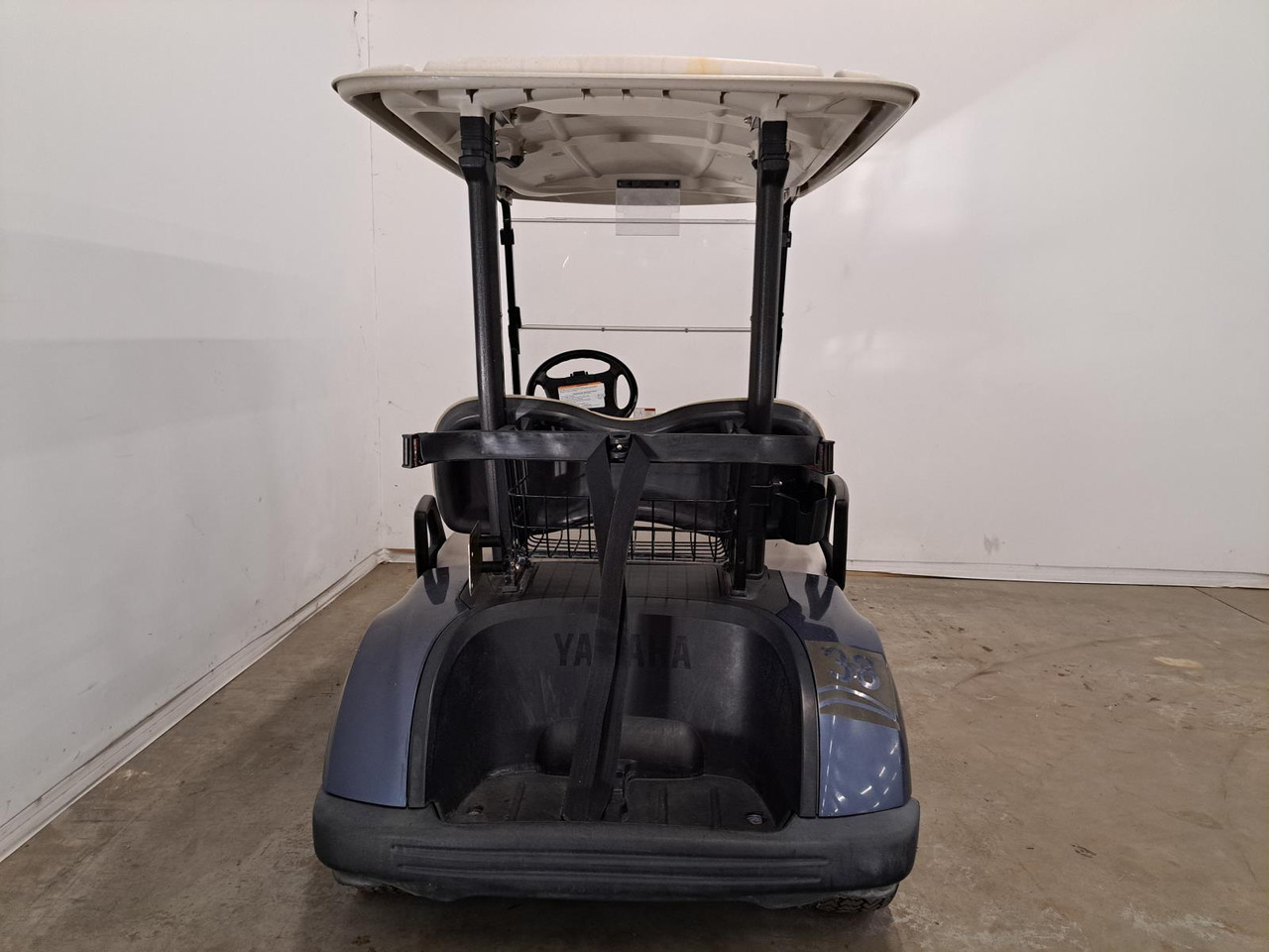 Yamaha Drive 2 J0C-008805 - Voiturette de golf: photos 2 Yamaha Drive 2 J0C-008805 - Voiturette de golf: photos 2