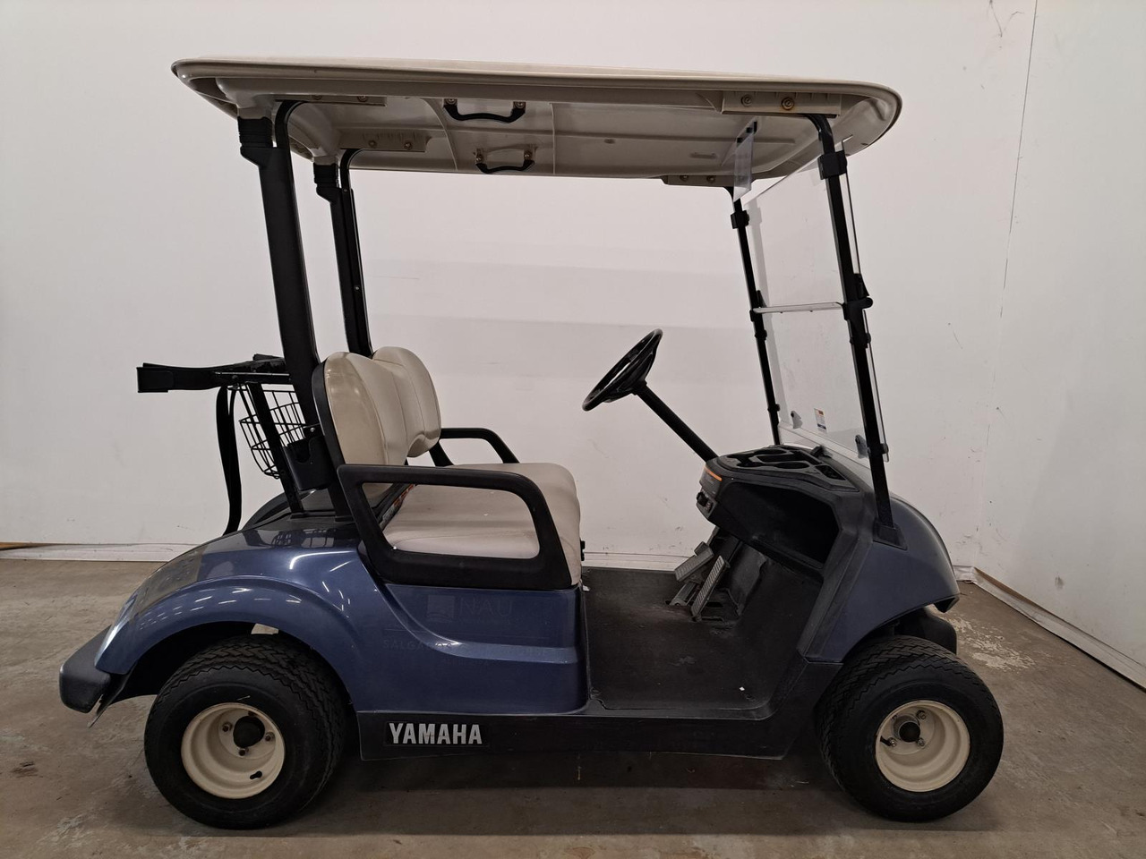 Yamaha Drive 2 J0C-008805 - Voiturette de golf: photos 3 Yamaha Drive 2 J0C-008805 - Voiturette de golf: photos 3