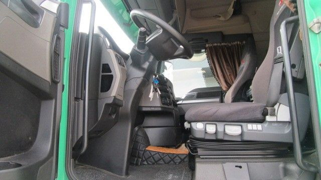 MAN TGX 26.540L inkl. 3 Achs-Anhänger - Camion grumier, Camion grue: photos 2 MAN TGX 26.540L inkl. 3 Achs-Anhänger - Camion grumier, Camion grue: photos 2